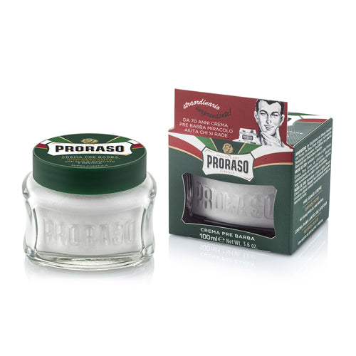 Kit para Afeitar Profesional