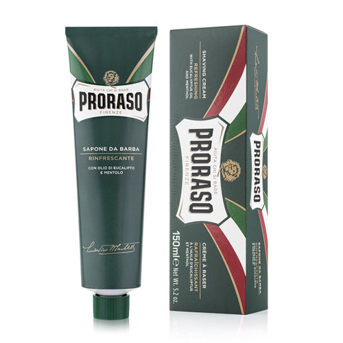 Kit para Afeitar Profesional