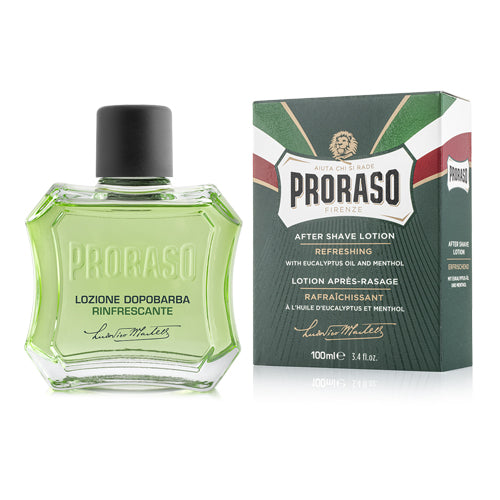 Kit para Afeitar Profesional