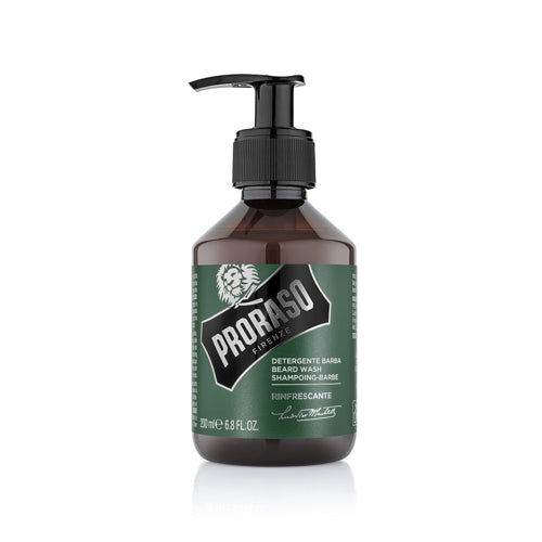 Kit de afeitado Refrescante