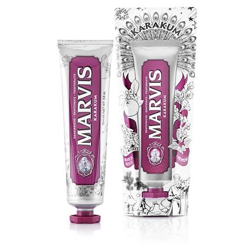 Kit Marvis Fresh