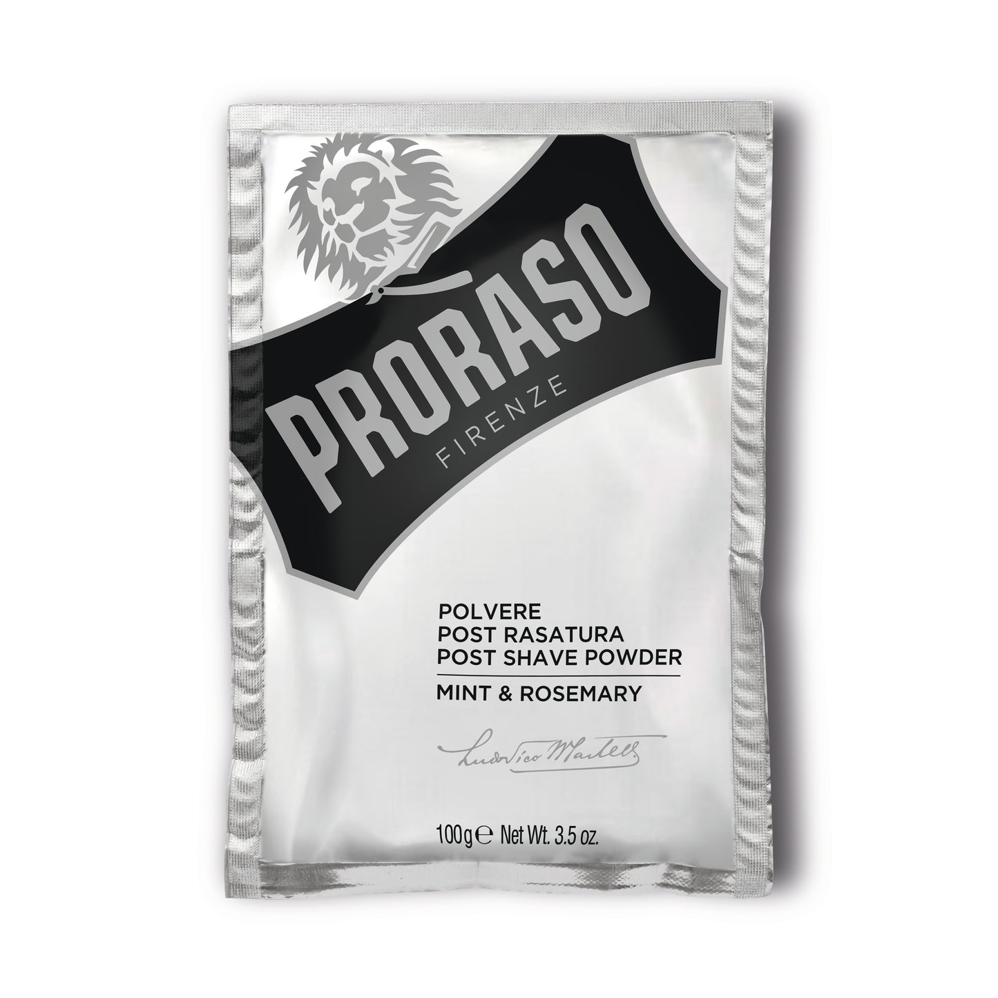 Talco Post Afeitado Proraso