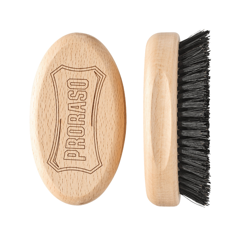 Cepillo para barba