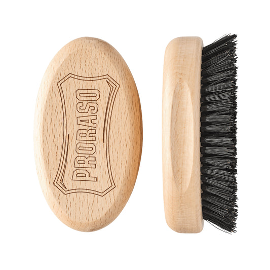 Cepillo para barba