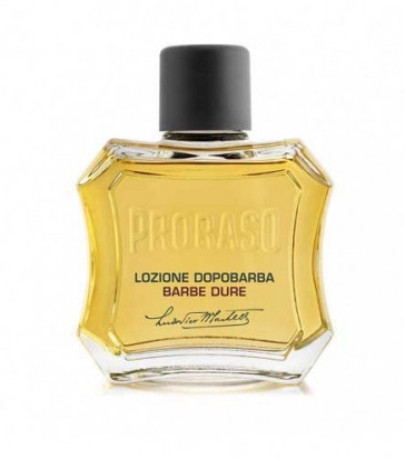 Loción Sándalo y Karite