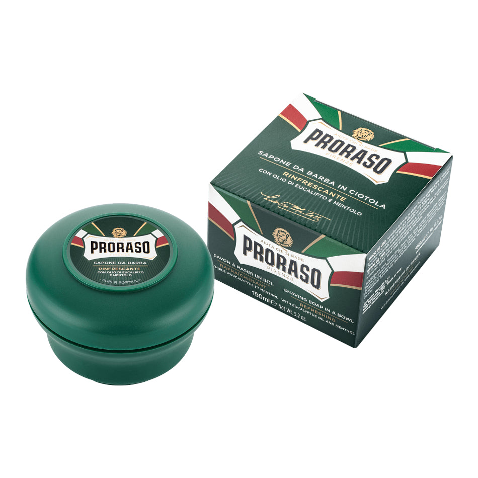 Jabón en Tarro Eucalipto y Mentol