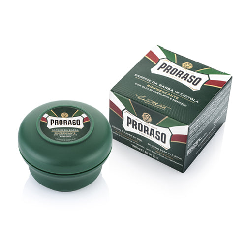 Jabón en Tarro Eucalipto y Mentol