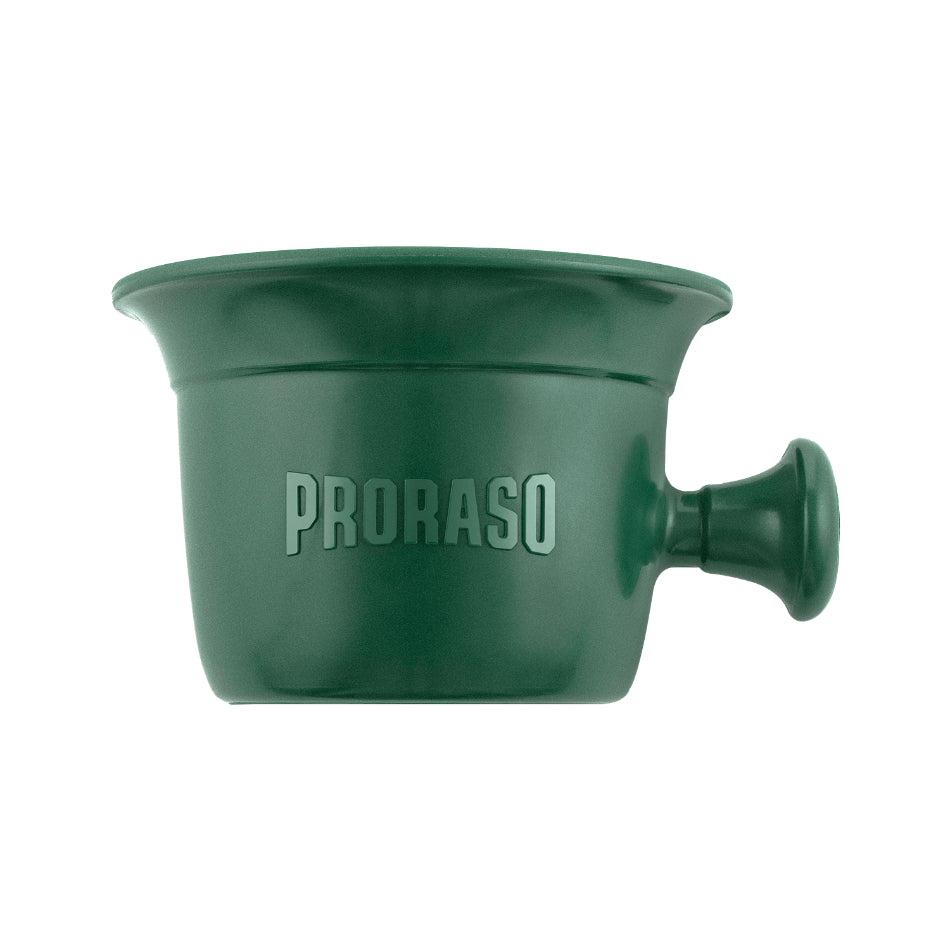 Tazón de afeitar Proraso