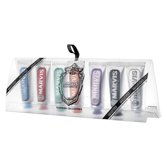 Kit Marvis 7 sabores