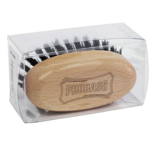 Cepillo para barba