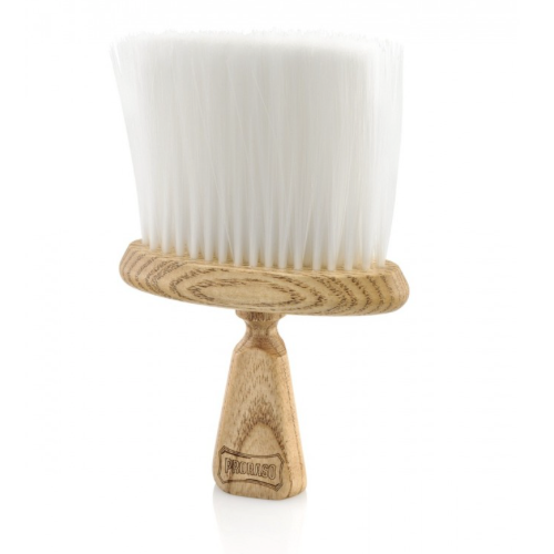 Cepillo para cuello