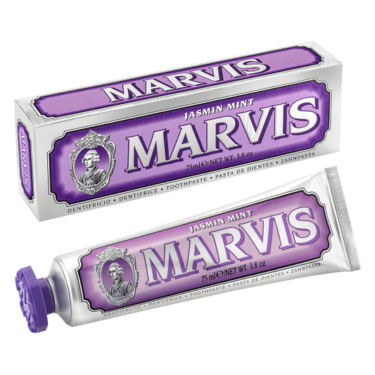 Pasta de Dientes Menta Jazmin