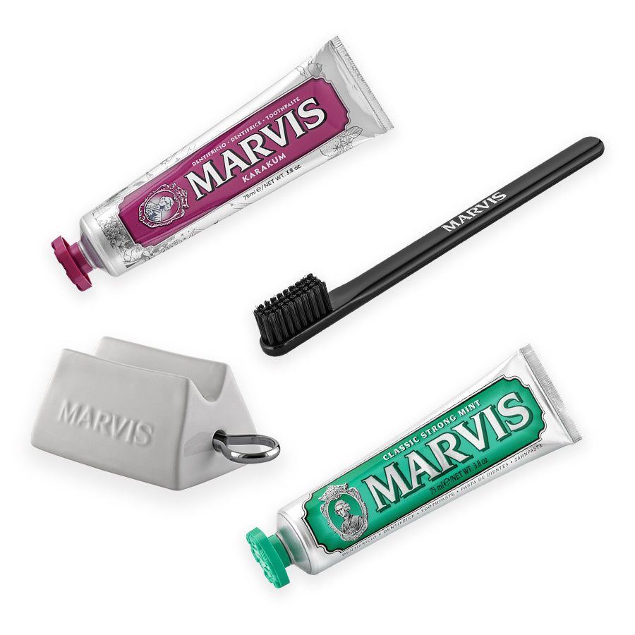 Kit Marvis Cool