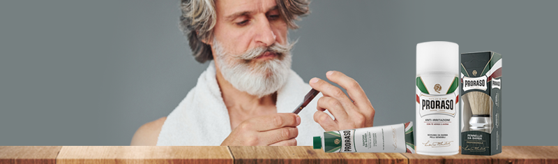 🧔♂️¿Barba o bigote? Mantenlos limpios, sanos y con estilo