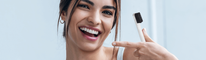 🦷 ¿Cuántas veces debo lavar mis dientes para que estén blancos?