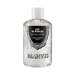 Enjuague Bucal Menta Blanqueadora