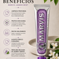 Pasta de Dientes Menta Jazmin
