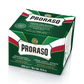 Crema Pre Afeitado Eucalipto y Mentol Profesional